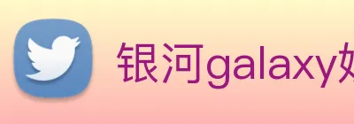 银河galaxy娱乐官网 Logo